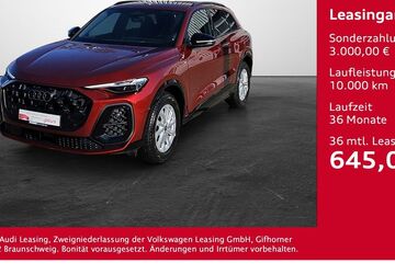 Audi Q5 8.154 km 63.940 &euro; Osnabrück 49080