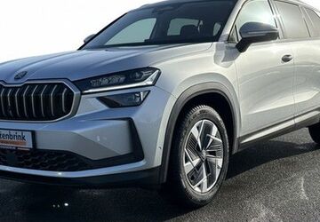 Skoda Kodiaq 21.651 km 45.890 &euro; Bad Essen 49152