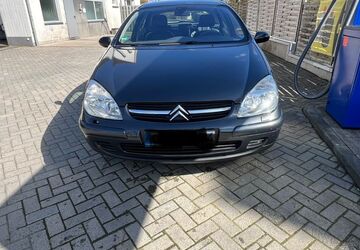Citroen C5 235.000 km 900 &euro; Bad Iburg 49186