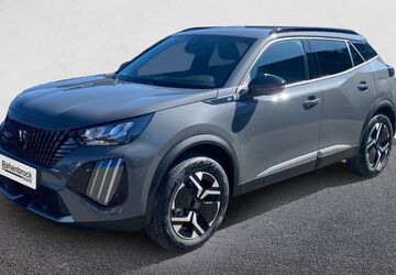 Peugeot 2008 2.000 km 32.490 &euro; Osnabrück 49082