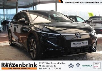 VW ID.7 14.483 km 49.990 &euro; Bramsche 49565