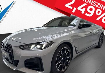 BMW M440 14.883 km 59.850 &euro; Osnabrück 49084