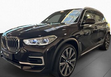 BMW X5 77.903 km 53.750 &euro; Osnabrück 49084
