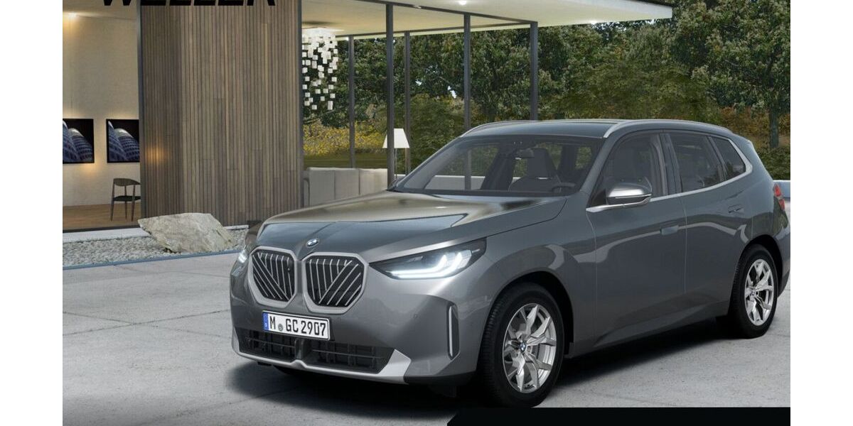 BMW X3 17.215 km 47.450 &euro; Osnabrück 49084