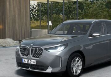 BMW X3 17.215 km 47.950 &euro; Osnabrück 49084