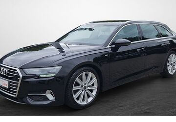 Audi A6 90.306 km 29.940 &euro; Osnabrück 49080