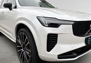 Volvo XC90 6.500 km 70.970 &euro; Osnabrück 49090