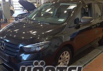 Mercedes-Benz Citan 73.600 km 19.500 &euro; Osnabrück 49084