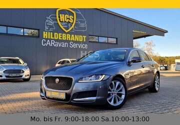 Jaguar XF 112.000 km 13.397 &euro; Ibbenbüren 49479