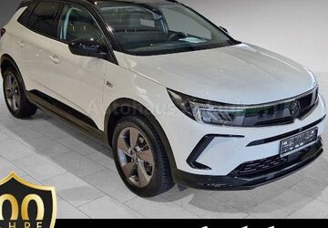 Opel Grandland (X) 50.000 km 22.900 &euro; Lengerich 49525