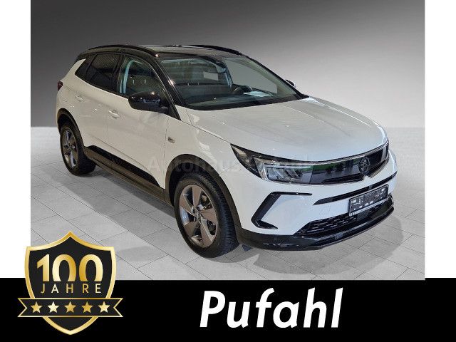 Opel Grandland (X) 50.000 km 22.900 &euro; Lengerich 49525