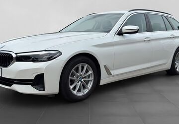 BMW 530 99.600 km 32.950 &euro; Damme 49401