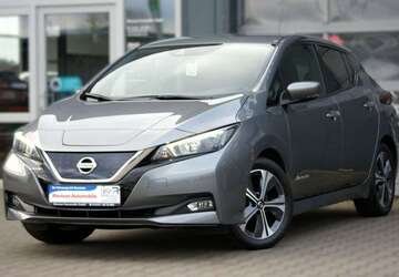 Nissan Leaf 32.700 km 14.800 &euro; Wallenhorst 49134