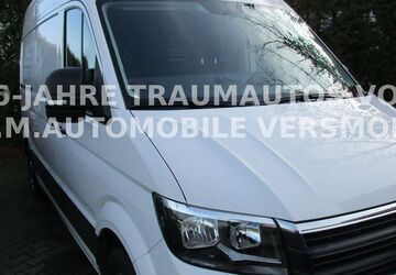 VW Crafter 150.000 km 15.900 &euro; Versmold 33775