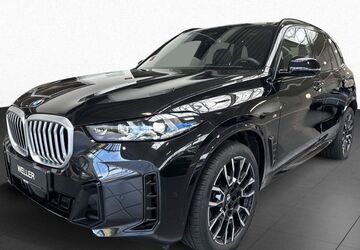 BMW X5 5.000 km 73.800 &euro; Osnabrück 49084