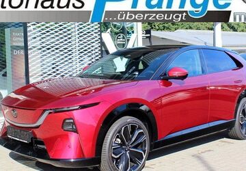 Mazda CX-6e 1.702 km 42.485 &euro; Hilter 49176