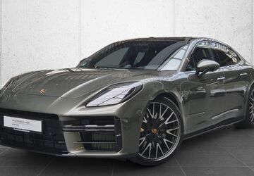 Porsche Panamera 7.900 km 151.900 &euro; Osnabrück 49078