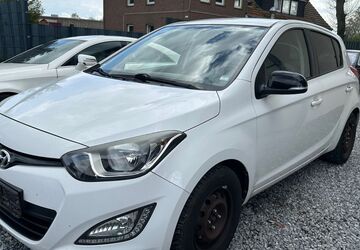Hyundai i20 149.844 km 3.900 &euro; Versmold 33775