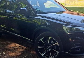 Audi Q3 56.000 km 24.750 &euro; Osnabrück 49086