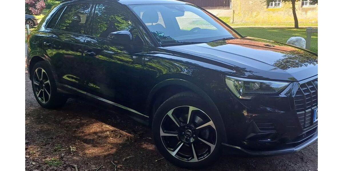 Audi Q3 56.000 km 24.750 &euro; Osnabrück 49086
