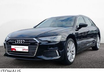Audi A6 68.947 km 34.470 &euro; Melle 49324