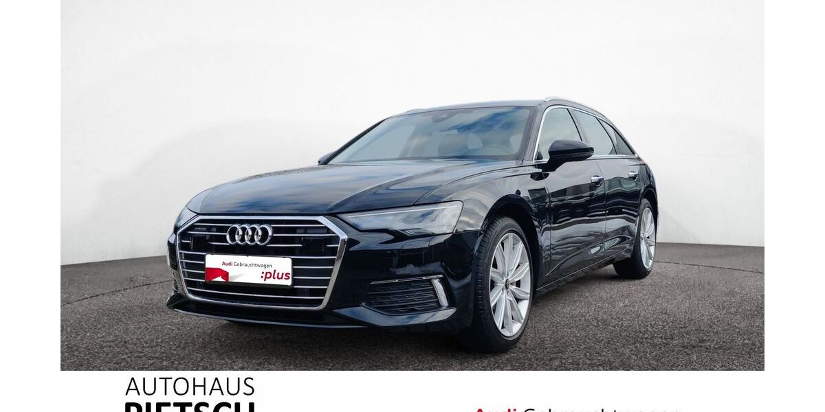 Audi A6 68.947 km 34.470 &euro; Melle 49324