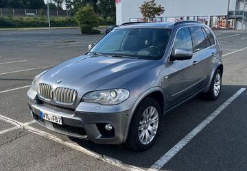 BMW X5 197.000 km 21.700 &euro; Wallenhorst 49134
