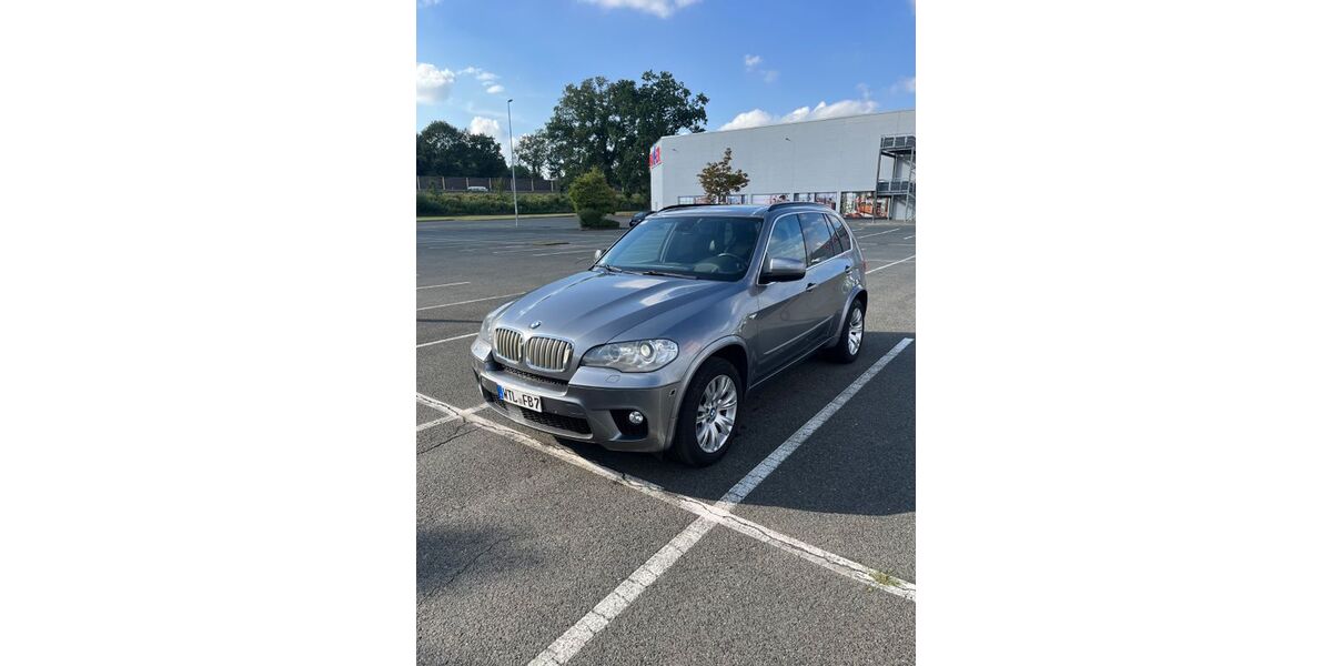 BMW X5 197.000 km 21.700 &euro; Wallenhorst 49134