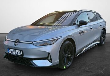 VW ID.7 16.990 km 61.990 &euro; Osnabrück 49078