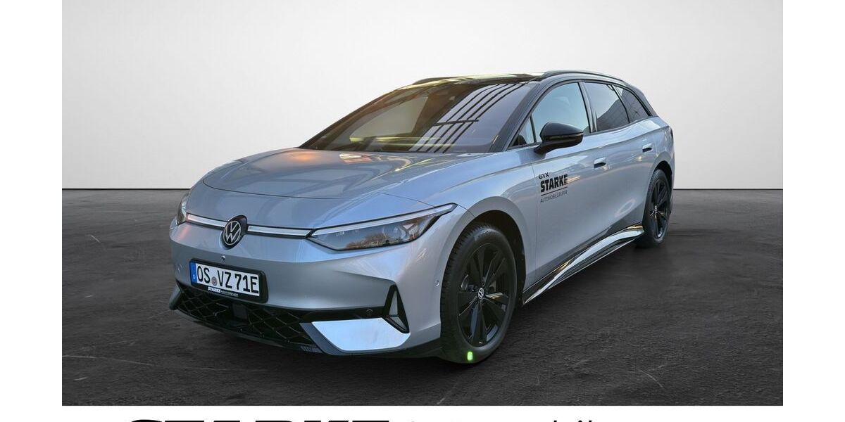 VW ID.7 16.990 km 61.990 &euro; Osnabrück 49078