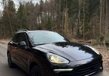 Porsche Cayenne 245.000 km 21.000 &euro; Bad Essen 49152