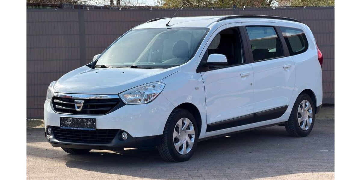 Dacia Lodgy 182.800 km 3.999 &euro; Versmold 33775