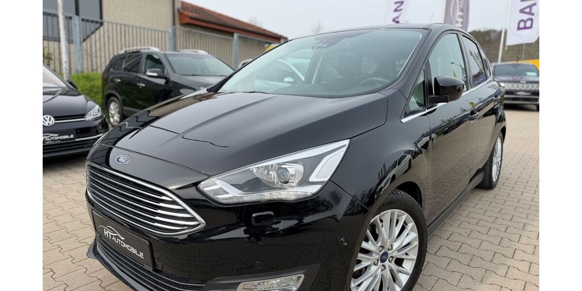 Ford C-Max 101.000 km 10.499 &euro; Ibbenbüren 49477