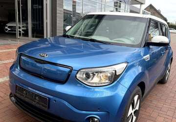 Kia Soul 86.000 km 9.990 &euro; Ibbenbüren 49477