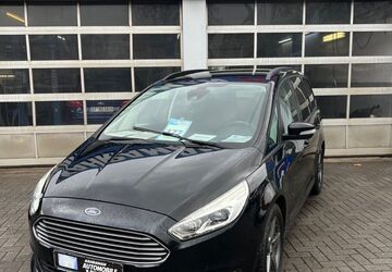Ford Galaxy 170.000 km 12.399 &euro; Osnabrück 49090