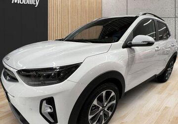 Kia Stonic 9.900 km 22.990 &euro; Bramsche 49565
