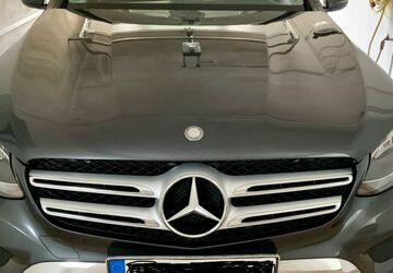 Mercedes-Benz GLC 220 65.000 km 26.900 &euro; Damme 49401