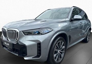 BMW X5 48.500 km 73.999 &euro; Ibbenbüren 49479