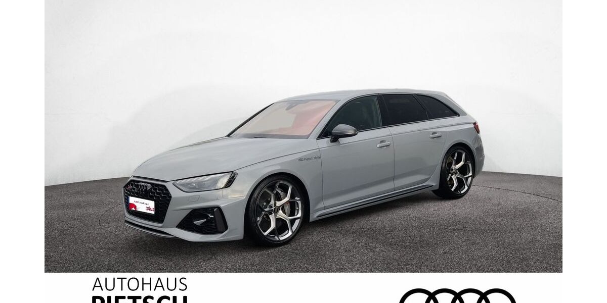 Audi RS4 2.056 km 109.925 &euro; Melle 49324