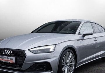 Audi A5 43.815 km 37.847 &euro; Bramsche 49565