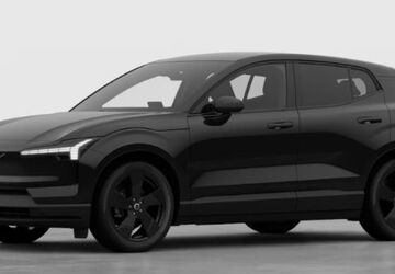 Volvo EX30 1.800 km 46.670 &euro; Osnabrück 49090