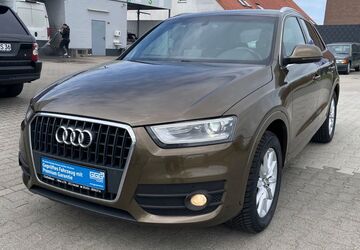 Audi Q3 162.600 km 9.990 &euro; Hilter a.T.W. 49176