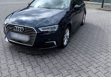 Audi A3 83.500 km 21.500 &euro; Ostercappeln 49179