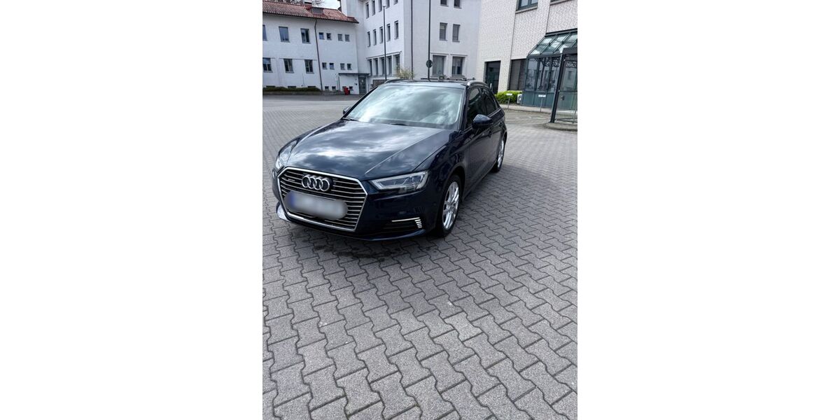 Audi A3 83.500 km 21.500 &euro; Ostercappeln 49179