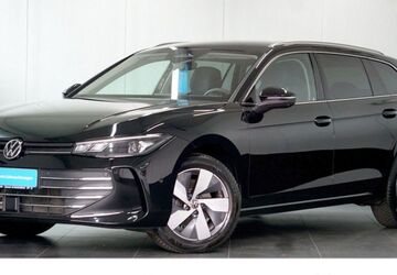 VW Passat Variant 25.461 km 35.650 &euro; Damme 49401