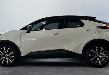 Toyota C-HR 8.000 km 34.490 &euro; Osnabrück 49090