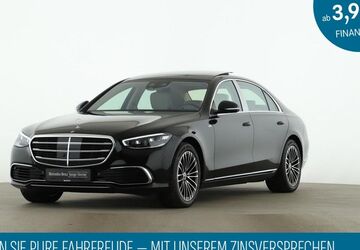 Mercedes-Benz S 580 31.800 km 93.780 &euro; Osnabrück 49078
