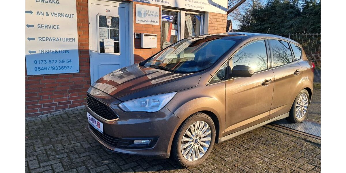 Ford C-Max 28.000 km 12.000 &euro; Voltlage bei Osnabrück 49599