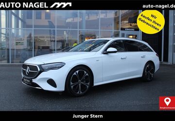 Mercedes-Benz E 300 9.992 km 47.760 &euro; Borgholzhausen 33829