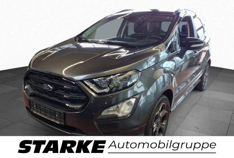 Ford EcoSport 16.847 km 14.830 &euro; Osnabrück 49078